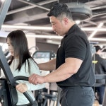 탠핏휘트니스 진주혁신점