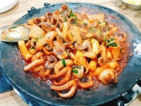 삼미칼국수