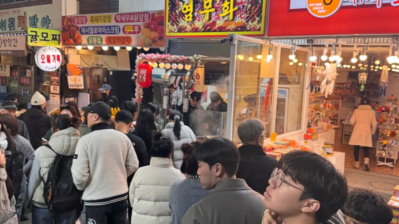올레시장 염무화