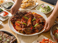 바다향왕코다리 서하남IC점