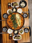 정가네춘천닭갈비 평택점