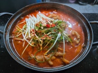 홍희통닭 부흥오거리점