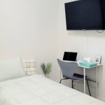 스테이에셀 안양금정역점