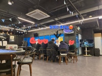 홀덤대학 일산웨스턴돔점