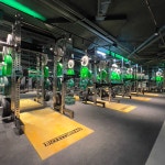 버핏그라운드 광화문