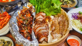 유순영일 족발 광주동천점