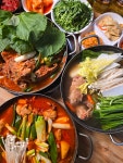 은좌식당