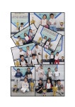 점핑클럽 음악줄넘기 압구정 교육관