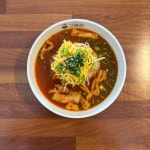 고쌈면 삼덕본점