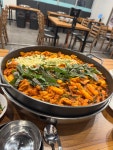 정가네춘천닭갈비 평택점