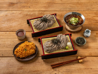 길동우동 길동본점