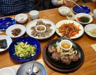 남도한식정든님고운님