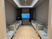 세라젬 웰카페&라운지 광주첨단점