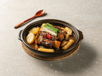 곰소효정지점 | 곰식당