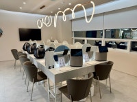 세라젬 웰카페&라운지 광주첨단점