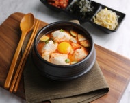 청춘뚝배기 아시아문화전당점