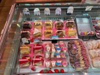 파리바게뜨 신평럭키점