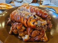 가장맛있는족발 갈매지구점