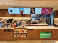 파리바게뜨 부산부전역점