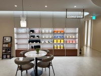 세라젬 웰카페&라운지 광주첨단점