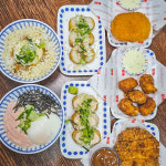 만평우동 영등포구청본점