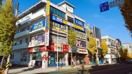 진주시원마취통증의학과의원