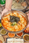 시골칼국수손수제비