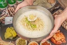 시골칼국수손수제비