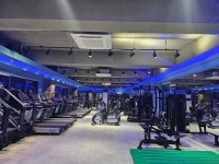 이도피트니스 봉천점