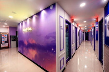 엔젤스코인노래연습장 일산풍동점