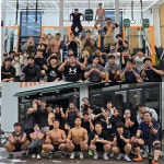 크로스핏 졸리 시흥안산점