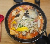 천지마라 마라탕 마라샹궈 본점