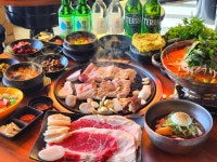 명심숯불구이