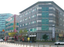 제우메스관광호텔