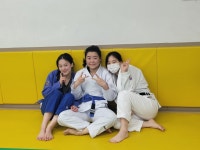 챌린지짐 주짓수