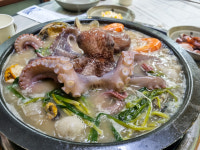 속초해물전골