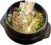 삼화식당위례본점