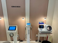 세라젬 웰카페&라운지 광주첨단점