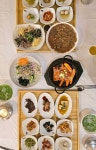 쉬어가기좋은날식당