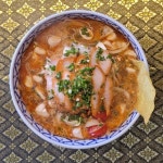 코코넛태국음식점