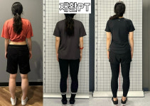 올래짐24 헬스PT 귤현점