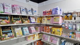 멍냥집사24 신정네거리역점