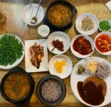 큰집돌솥추어탕 본점