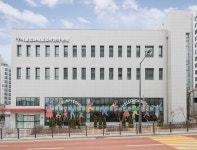 서울문화예술교육센터 은평 (2025년 예정)