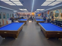 당구야놀자 장산역점