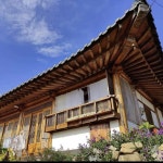 살구나무한옥민박