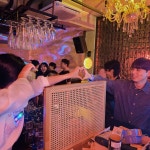 제주도게스트하우스파티 어울림25 오션뷰점