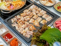 무한육채미 파주운정점
