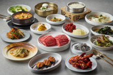 송도갈비 안양점