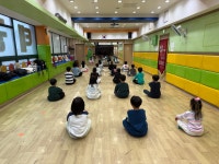 경희대태권스쿨